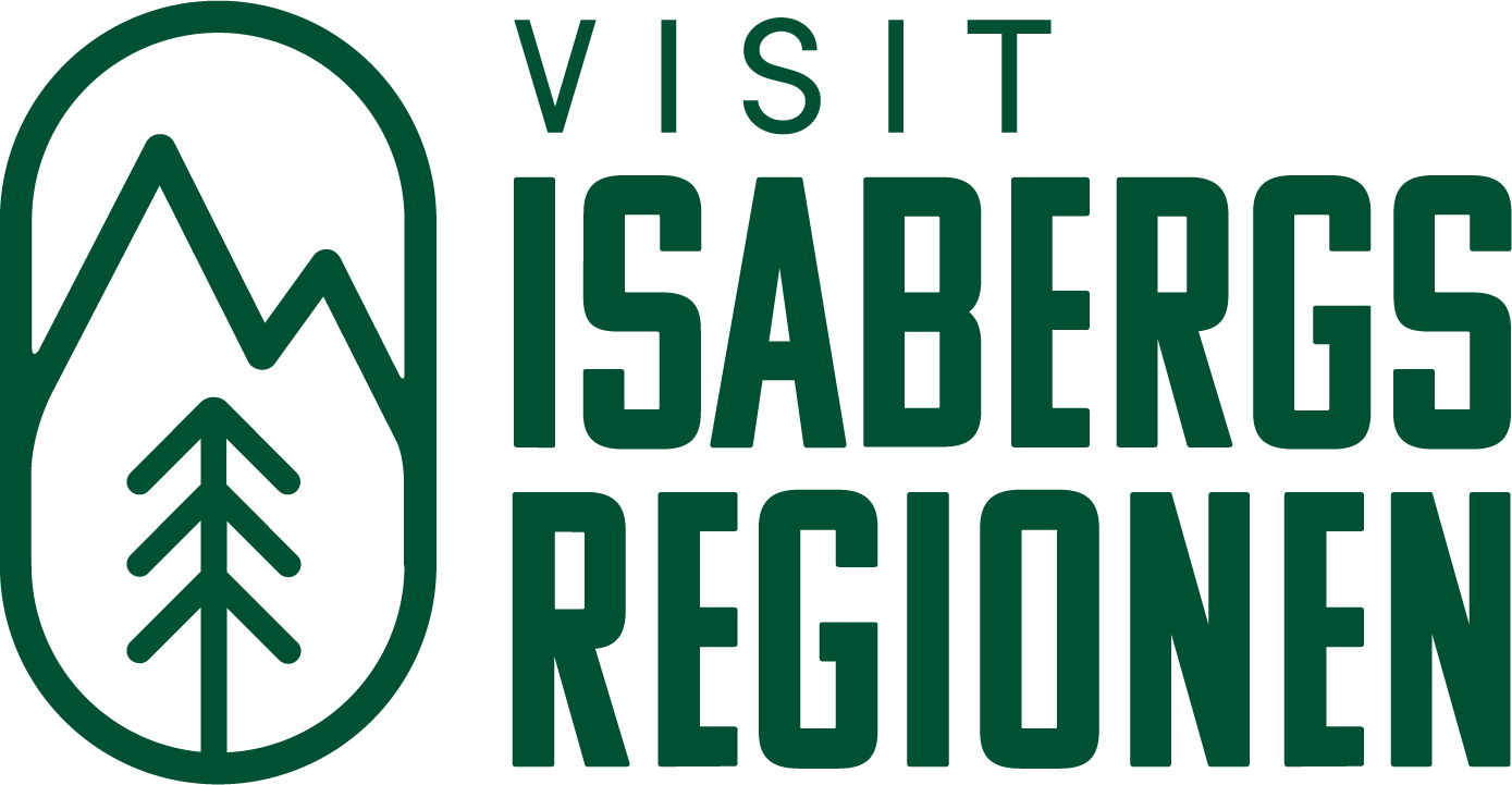 Isabergsregionen